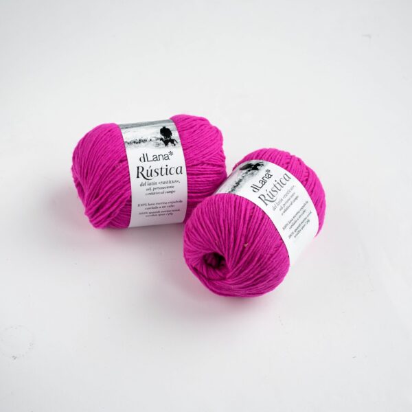 dlana rustica vito fuchsia