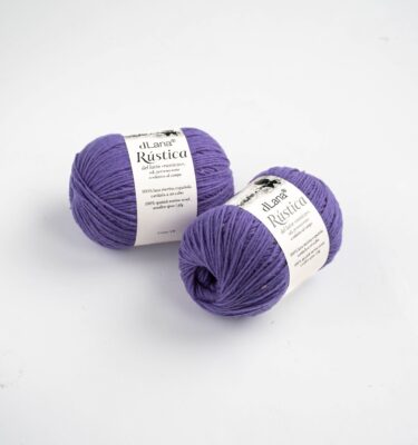 dlana rustica vito violet