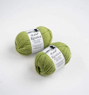 dlana rustica pastel pistachegroen