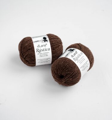 dlana rustica naturel bruin