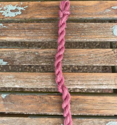 Borduurwol Lace Dye 2