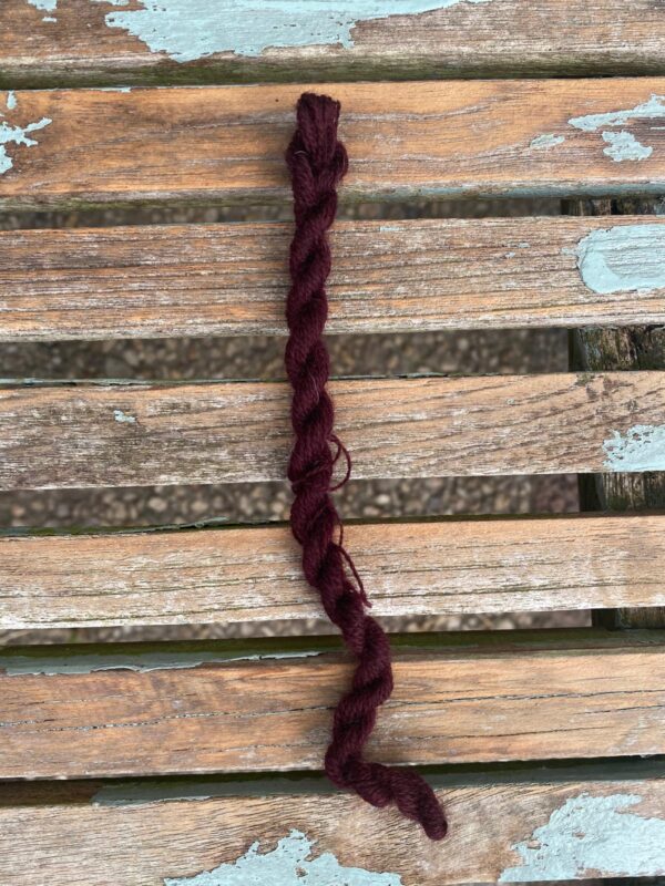Borduurwol Lac Dye d