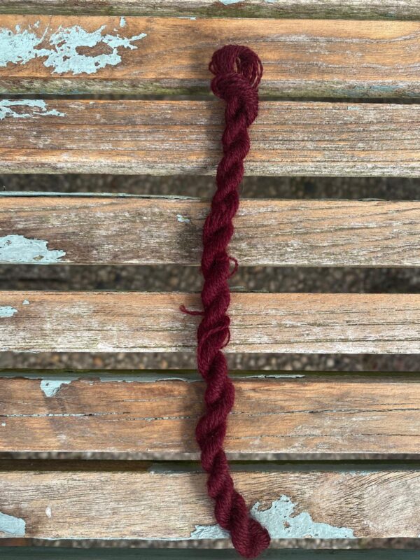 Borduurwol Lac Dye