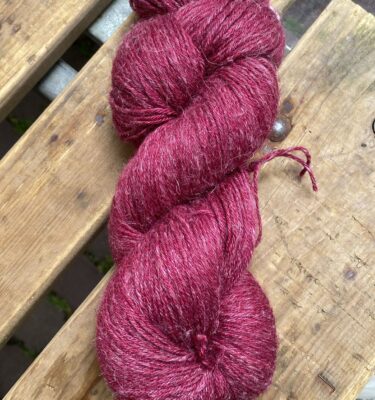 Lima rood