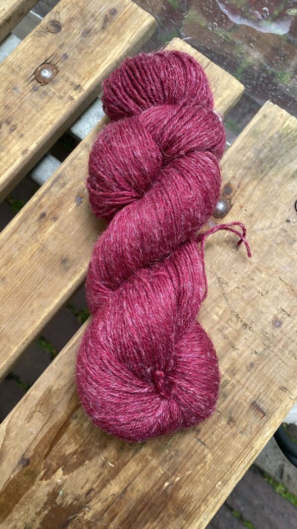 Lima rood