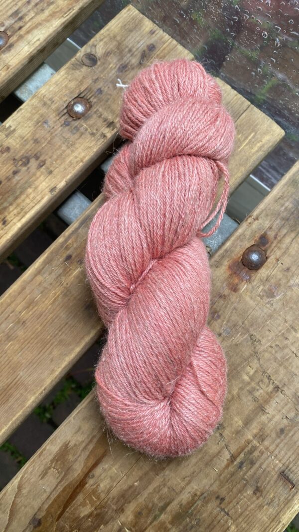 Lima Roze