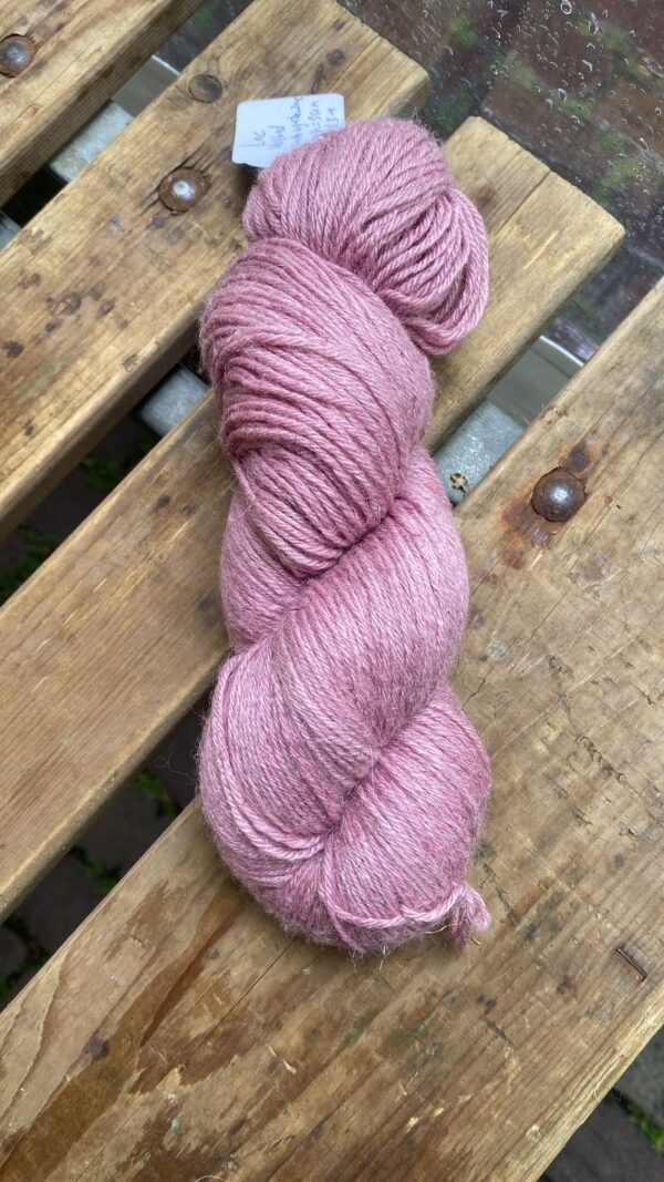 lima hard roze