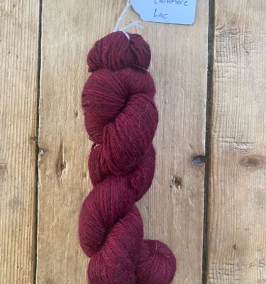 Pamir rood