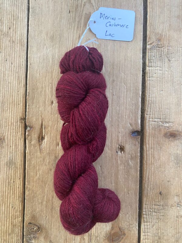 Pamir rood