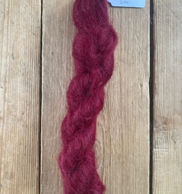 Mohini Rood