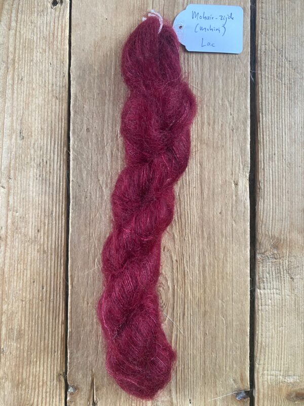 Mohini Rood