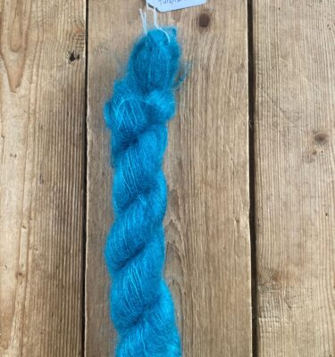 Mohini turquoise