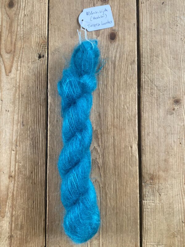 Mohini turquoise