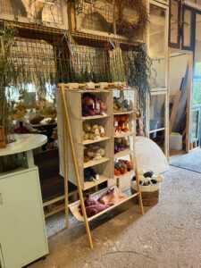 Het assortiment